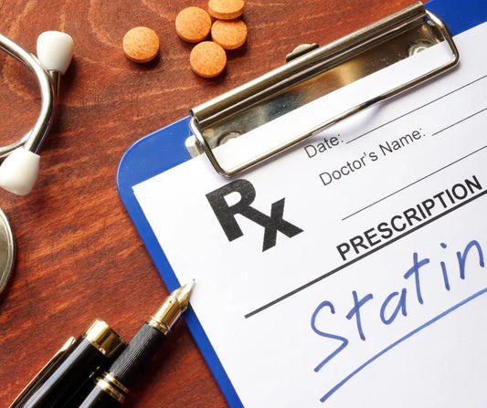 Healthcare Decisions: The Statin Edition