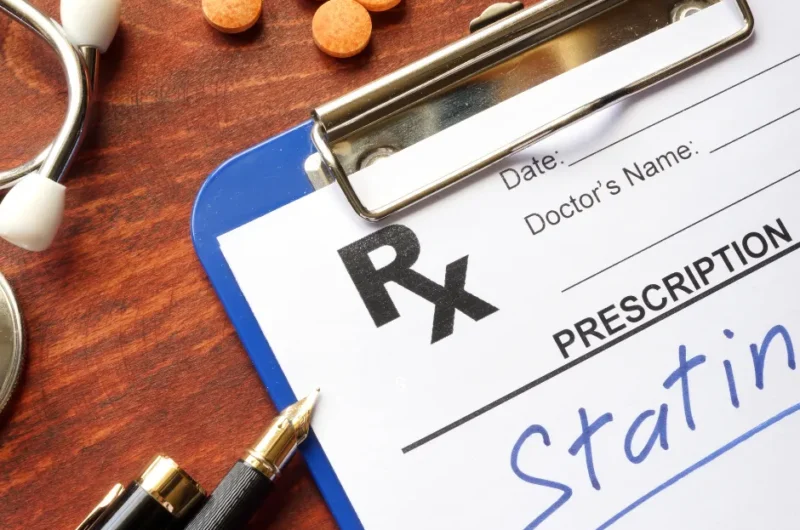 Healthcare Decisions: The Statin Edition