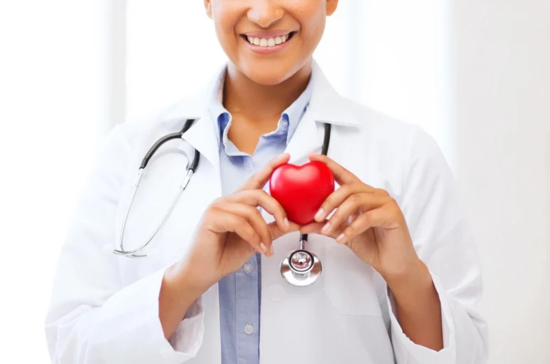 Caring for Your Heart During American Heart Health Month