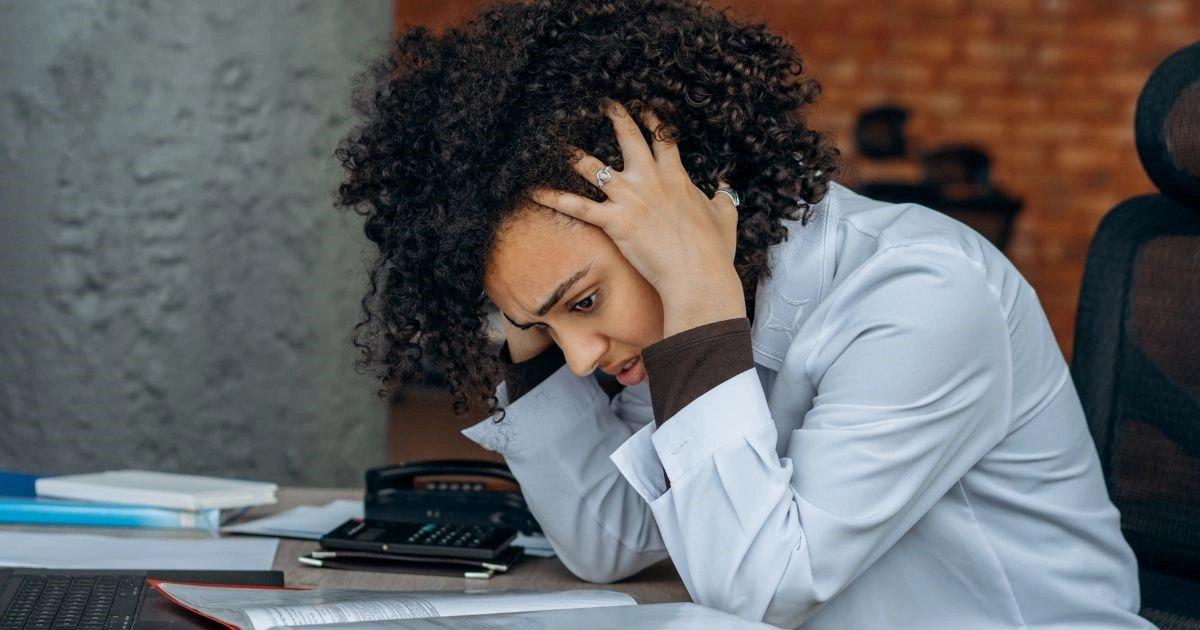 Breaking the Stress Cycle: How to Take Control of Your Well-Being