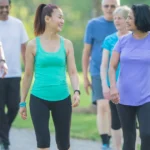 Celebrating National Walking Month: Step into Better Health