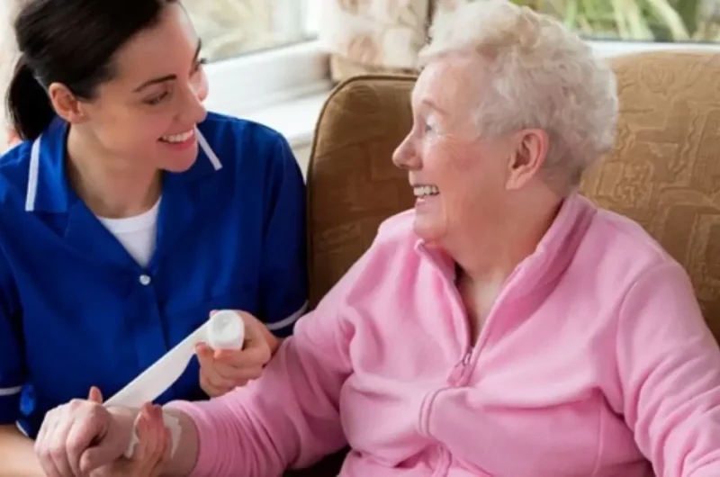 Wound Care 101: What Every Patient Should Know