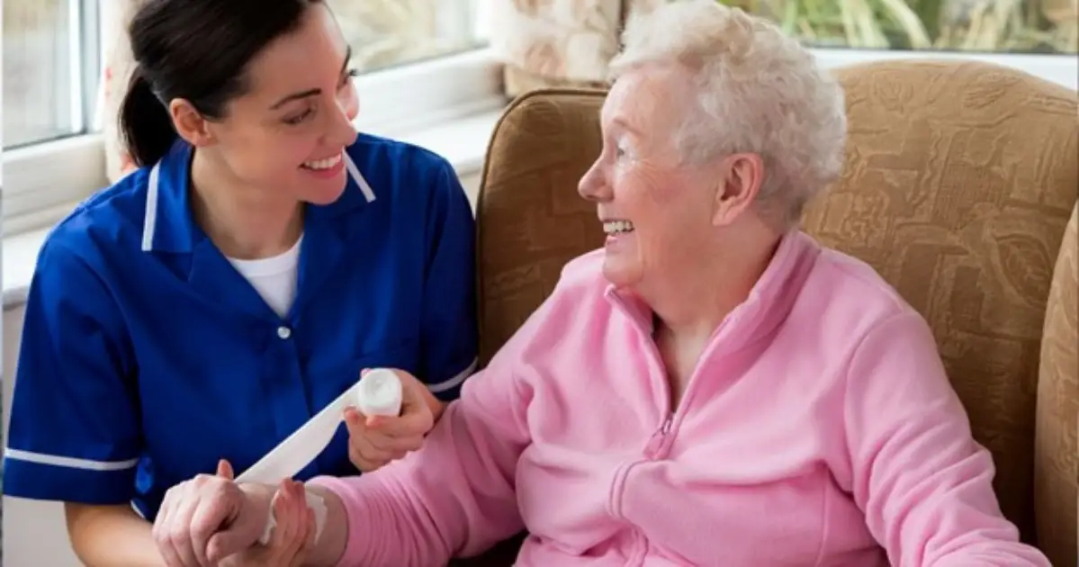 Wound Care 101: What Every Patient Should Know