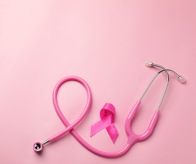 Breast Cancer Awareness: A Gentle Reminder, A Powerful Call