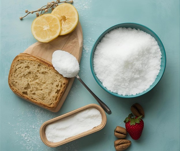 Sugar, Sweeteners, and the Truth Behind the Label