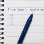 Rethinking New Year’s Resolutions: Why “Giving Up” Might Not Be the Problem