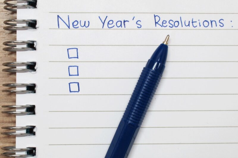 Rethinking New Year’s Resolutions: Why “Giving Up” Might Not Be the Problem