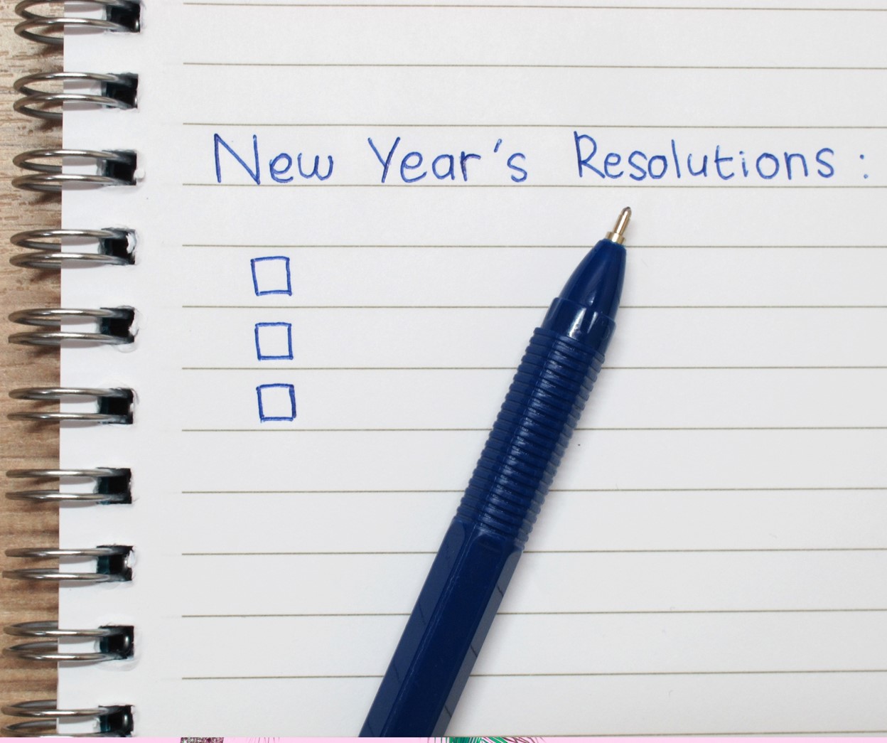 Rethinking New Year’s Resolutions: Why “Giving Up” Might Not Be the Problem