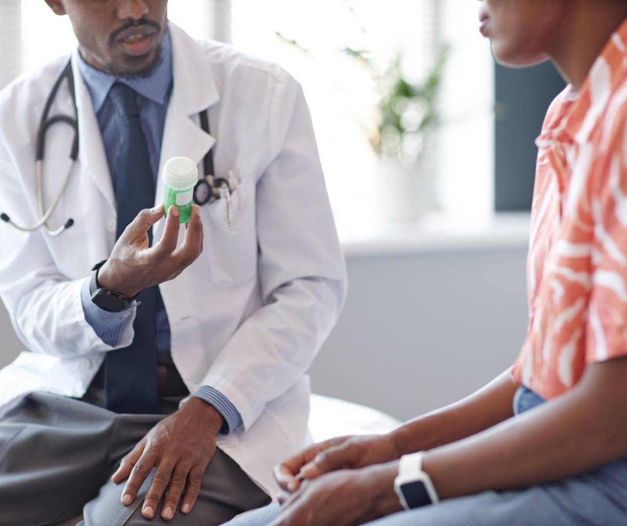 GLP-1 Medications: What’s Missing From the Conversation